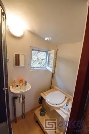 Prodej chaty, Vítkov, 43 m2