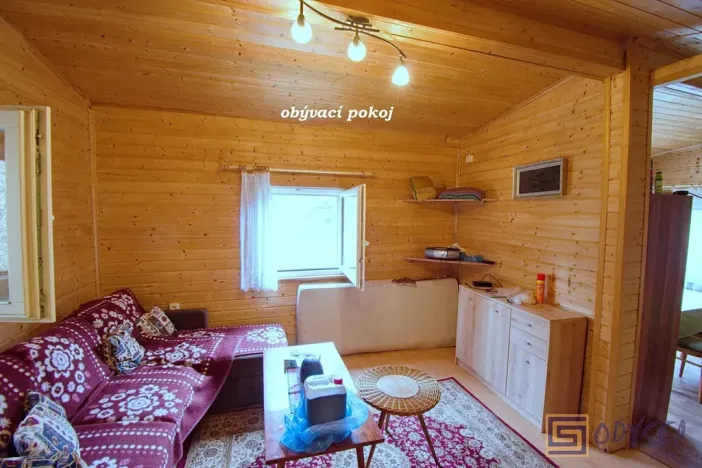 Prodej chaty, Vítkov, 43 m2