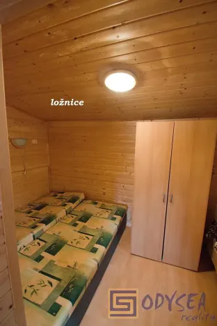 Prodej chaty, Vítkov, 43 m2