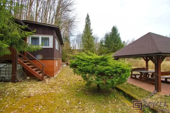 Prodej chaty, Vítkov, 43 m2