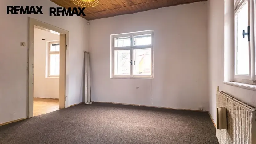 Prodej rodinného domu, Tanvald, Smetanova, 182 m2