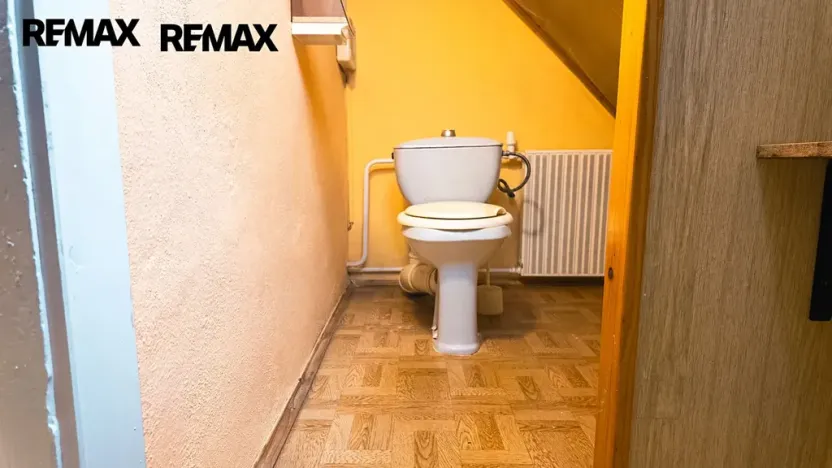 Prodej rodinného domu, Tanvald, Smetanova, 182 m2