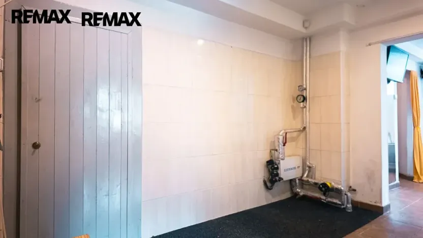 Prodej rodinného domu, Tanvald, Smetanova, 182 m2