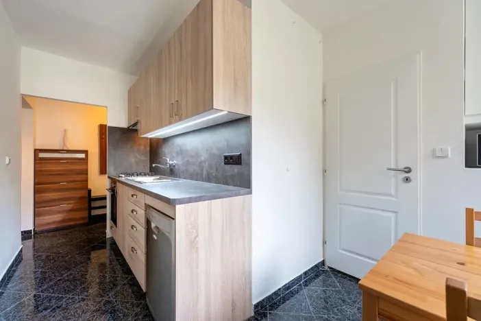 Prodej bytu 2+1, Tišnov, Osvobození, 57 m2