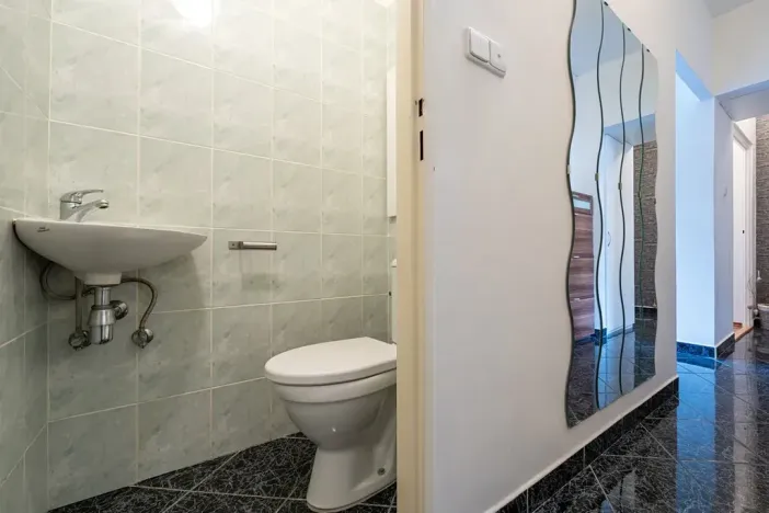 Prodej bytu 2+1, Tišnov, Osvobození, 57 m2