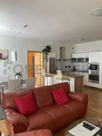 Pronájem bytu 3+kk, Pardubice, třída Míru, 110 m2