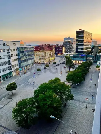 Pronájem bytu 3+kk, Pardubice, třída Míru, 110 m2