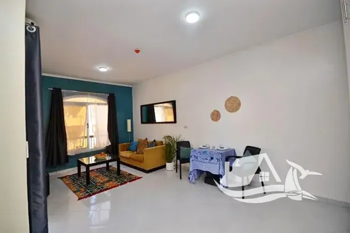 Prodej bytu 1+kk, Hurghada, Egypt, 35 m2