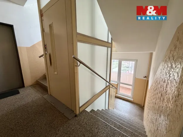 Prodej bytu 3+kk, Jirkov, U Sauny, 72 m2