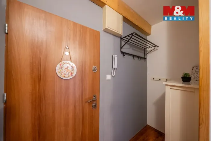 Prodej bytu 3+1, Práče, 75 m2