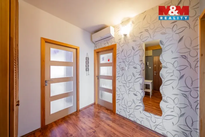 Prodej bytu 3+1, Práče, 75 m2