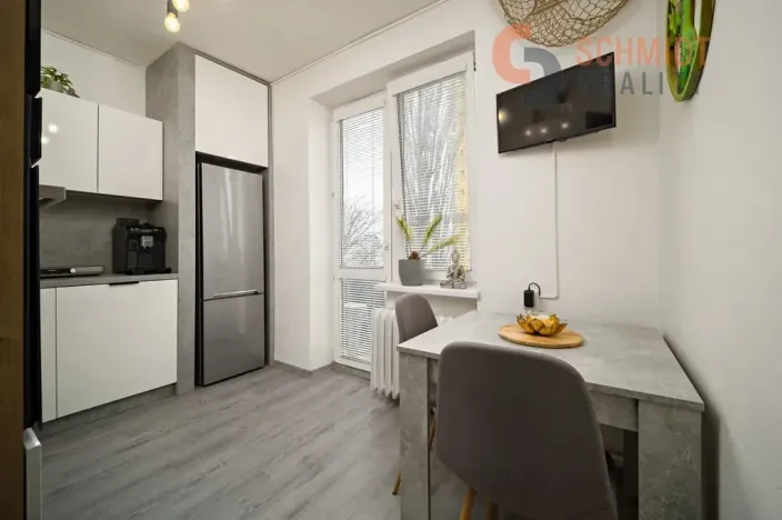 Prodej bytu 1+1, Břeclav, Národního odboje, 35 m2