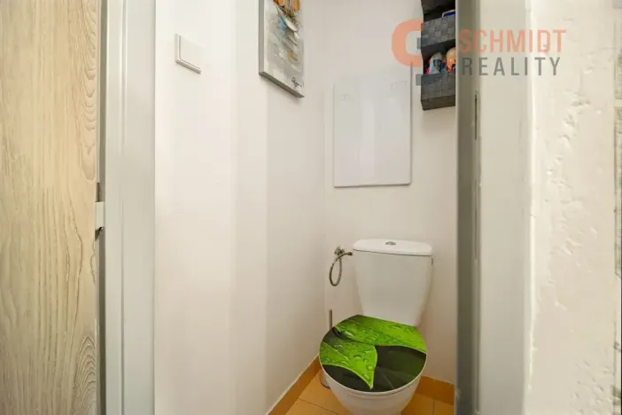 Prodej bytu 1+1, Břeclav, Národního odboje, 35 m2