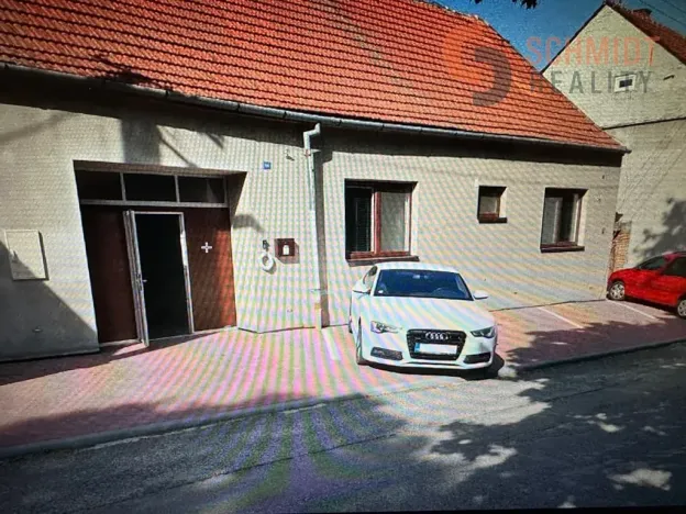 Prodej ubytování, Němčičky, 300 m2