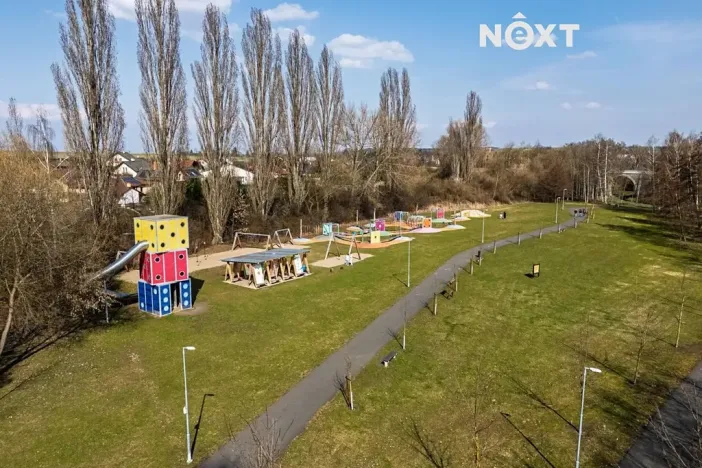 Prodej rodinného domu, Podbořany, Hlubanská, 261 m2