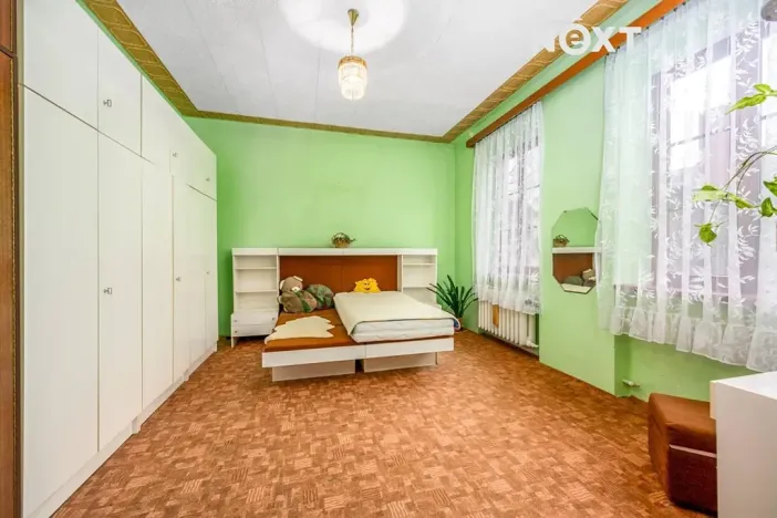 Prodej rodinného domu, Podbořany, Hlubanská, 261 m2