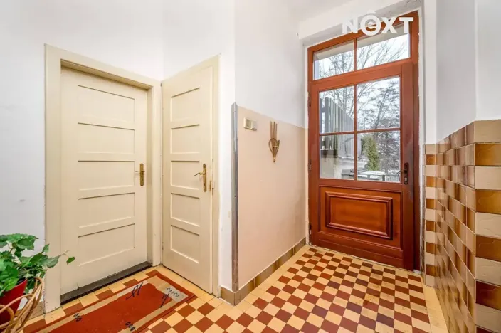 Prodej rodinného domu, Podbořany, Hlubanská, 261 m2