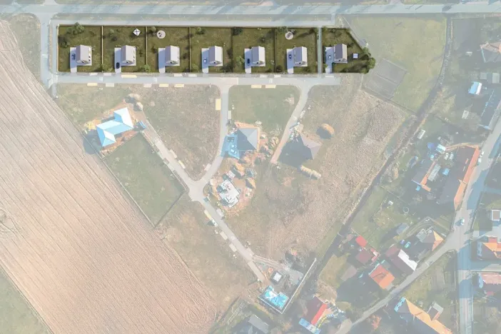 Prodej rodinného domu, Ráby, 89 m2