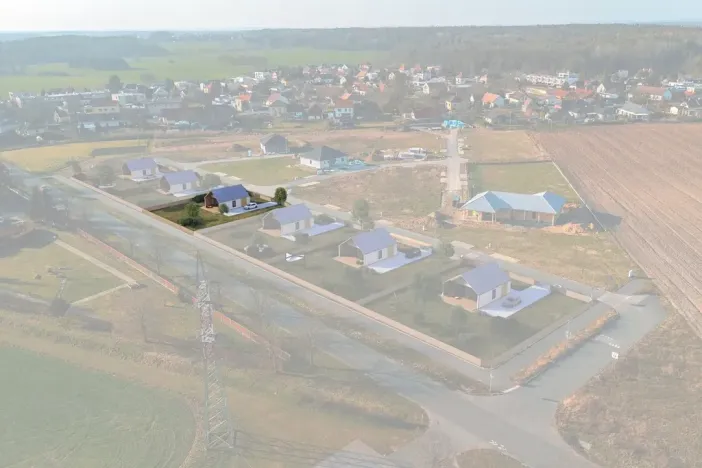 Prodej rodinného domu, Ráby, 89 m2