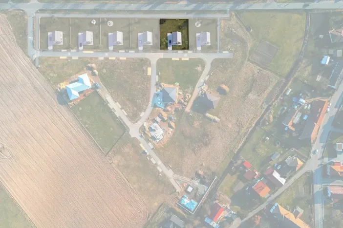 Prodej rodinného domu, Ráby, 89 m2