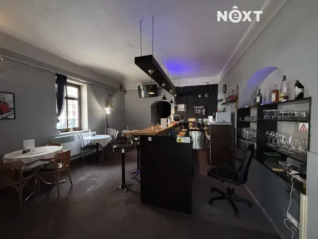 Pronájem obchodního prostoru, Vrchlabí, Krkonošská, 100 m2