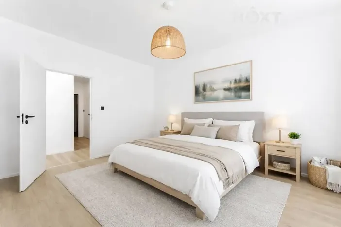 Prodej bytu 2+kk, Jilemnice, Jana Harracha, 64 m2