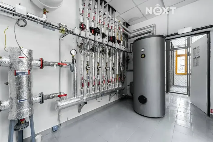 Prodej bytu 2+kk, Jilemnice, Jana Harracha, 64 m2