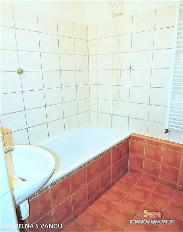 Pronájem bytu 1+1, Brno, Gorkého, 40 m2