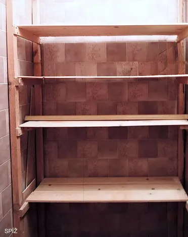 Pronájem bytu 1+1, Brno, Gorkého, 40 m2