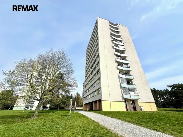 Prodej bytu 3+1, Brno, Nejedlého, 66 m2