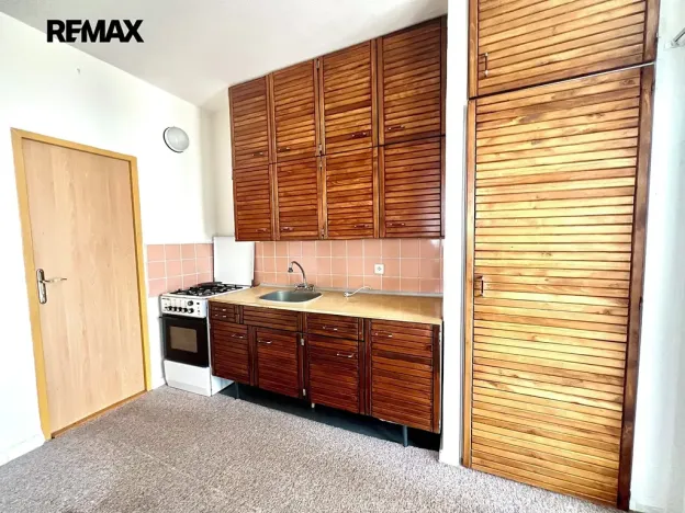 Prodej bytu 3+1, Brno, Nejedlého, 66 m2