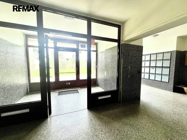 Prodej bytu 3+1, Brno, Nejedlého, 66 m2