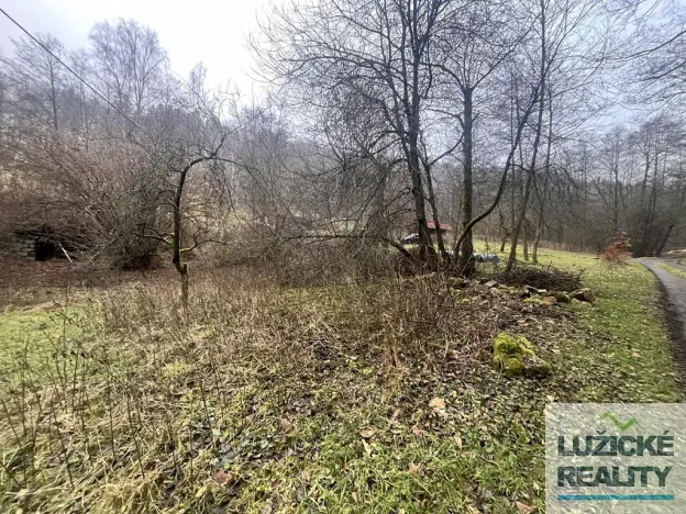 Prodej pozemku pro bydlení, Kunratice, 14301 m2