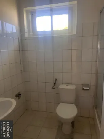 Pronájem bytu 2+1, Cvikov, Československé armády, 79 m2