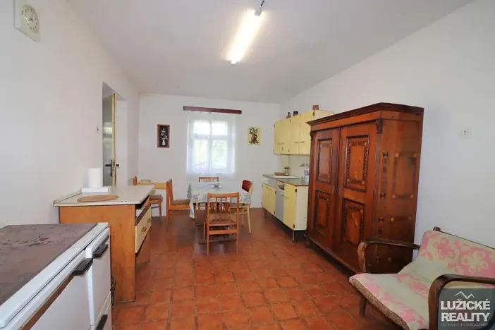 Prodej chalupy, Dubá, 212 m2