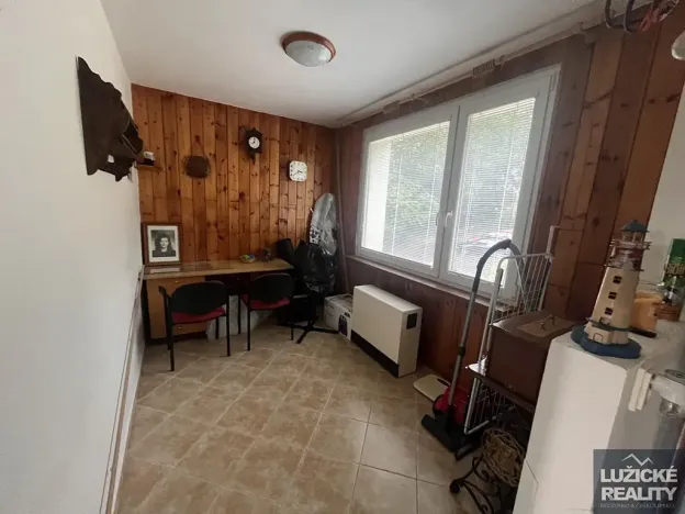 Prodej bytu 4+1, Česká Kamenice, 5. května, 78 m2