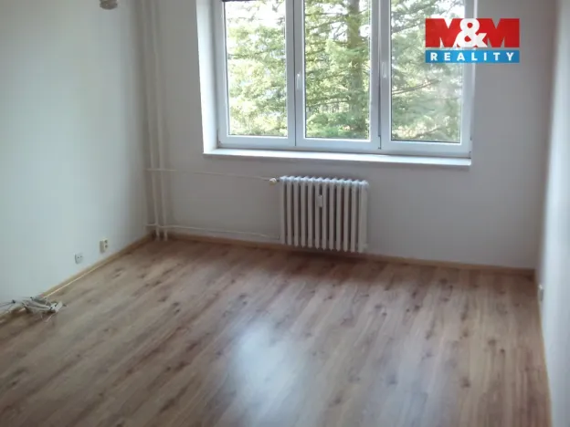 Prodej bytu 1+1, Karviná - Nové Město, Cihelní, 37 m2