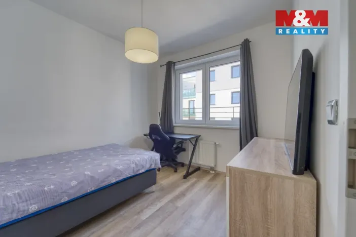 Prodej bytu 3+kk, Plzeň - Jižní Předměstí, U Tržiště, 70 m2