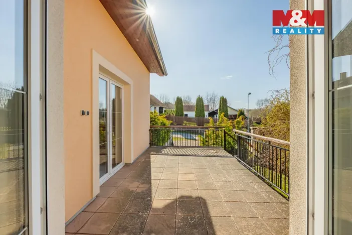 Prodej rodinného domu, Kamenná Lhota, 192 m2