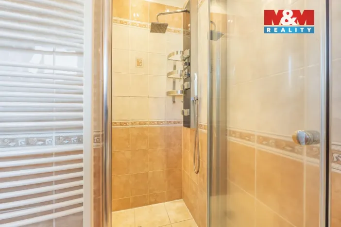 Prodej rodinného domu, Kamenná Lhota, 192 m2