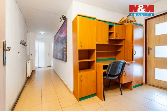 Prodej rodinného domu, Višňová, 350 m2