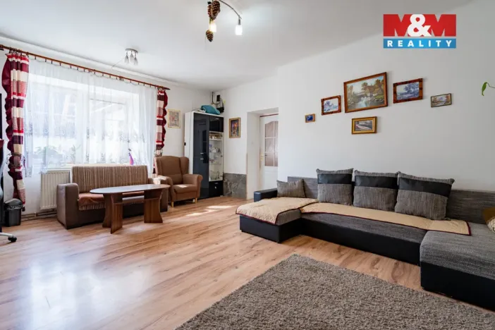 Prodej rodinného domu, Višňová, 350 m2