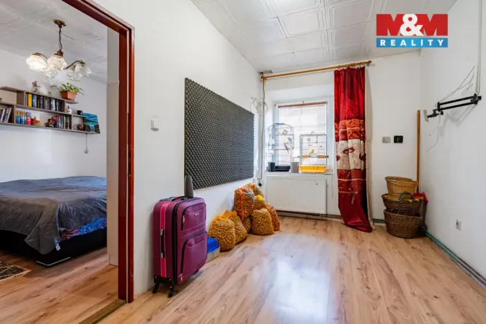 Prodej rodinného domu, Višňová, 350 m2