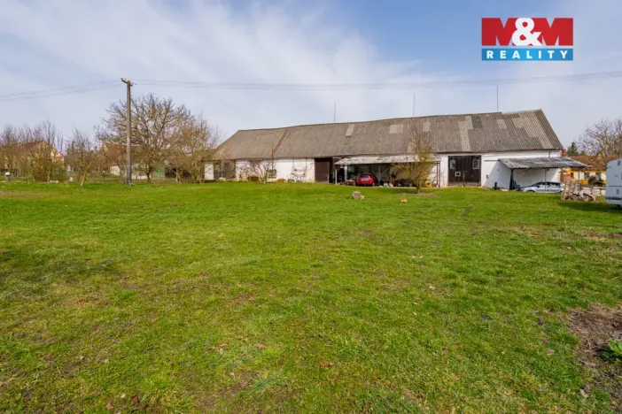 Prodej rodinného domu, Višňová, 350 m2
