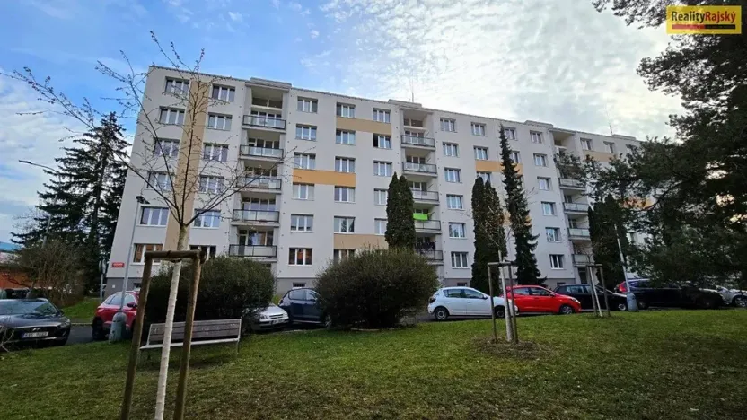 Pronájem bytu 3+kk, Praha - Hostivař, Hokejová, 60 m2