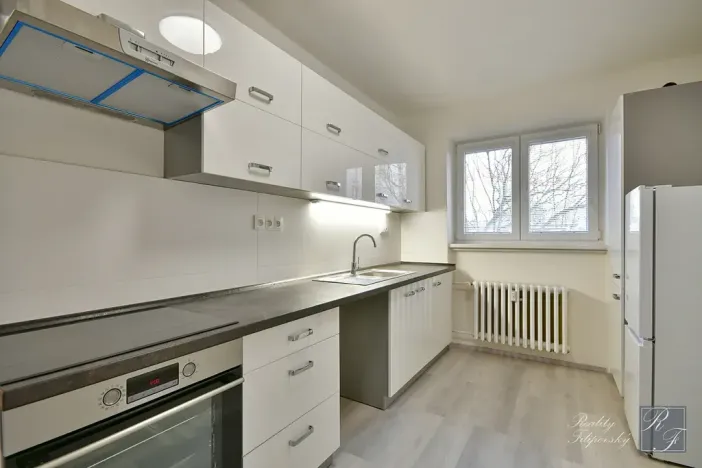 Pronájem bytu 2+1, Ústí nad Labem, Klíšská, 59 m2