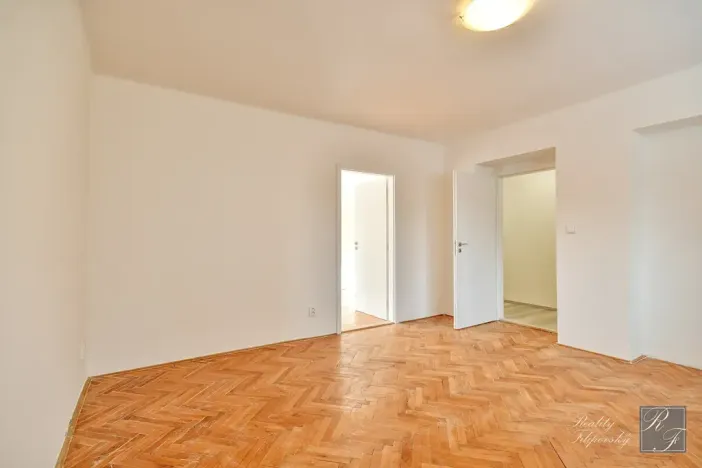 Pronájem bytu 2+1, Ústí nad Labem, Klíšská, 59 m2