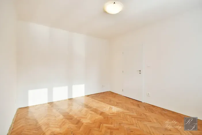 Pronájem bytu 2+1, Ústí nad Labem, Klíšská, 59 m2