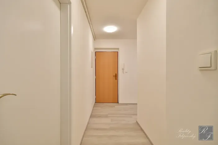 Pronájem bytu 2+1, Ústí nad Labem, Klíšská, 59 m2