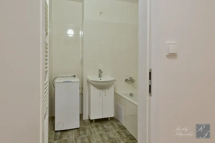 Pronájem bytu 2+1, Ústí nad Labem, Klíšská, 59 m2